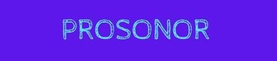 Prosonor.com