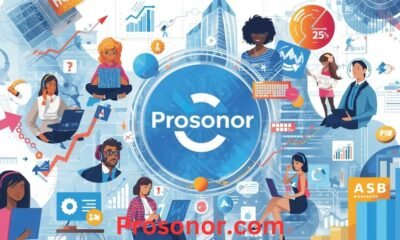 PROSONOR