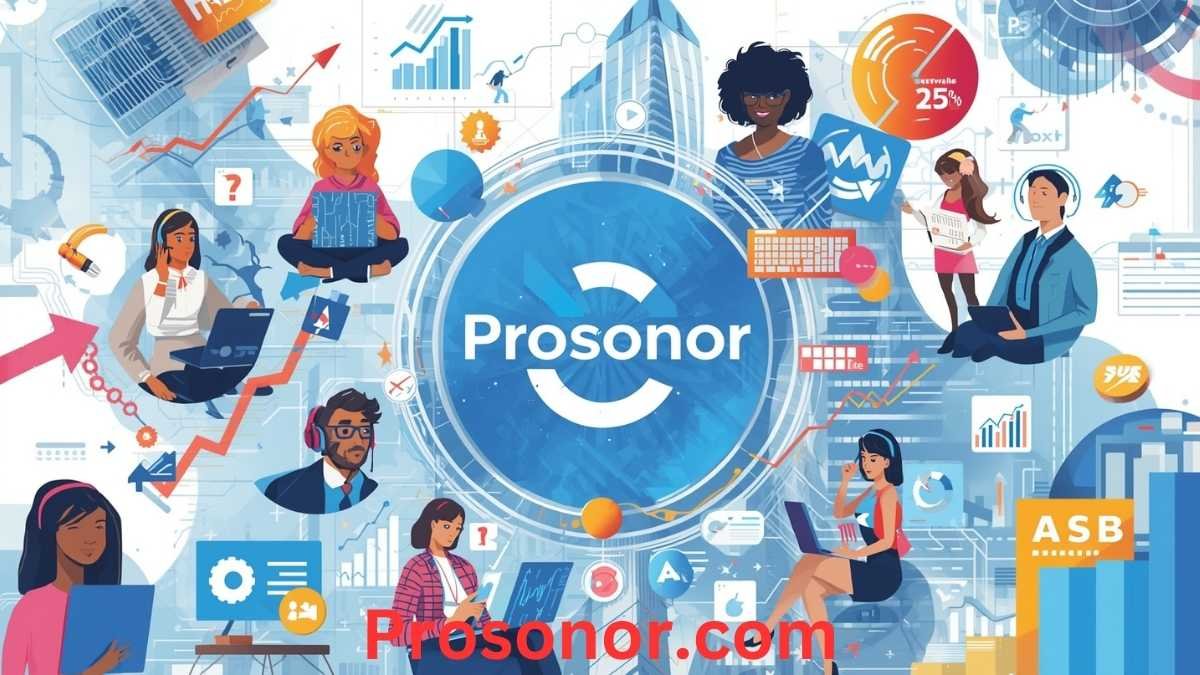 PROSONOR