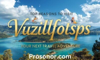 to Visit Vuzillfotsps