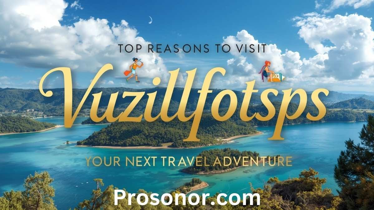 to Visit Vuzillfotsps