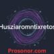 Husziaromntixretos