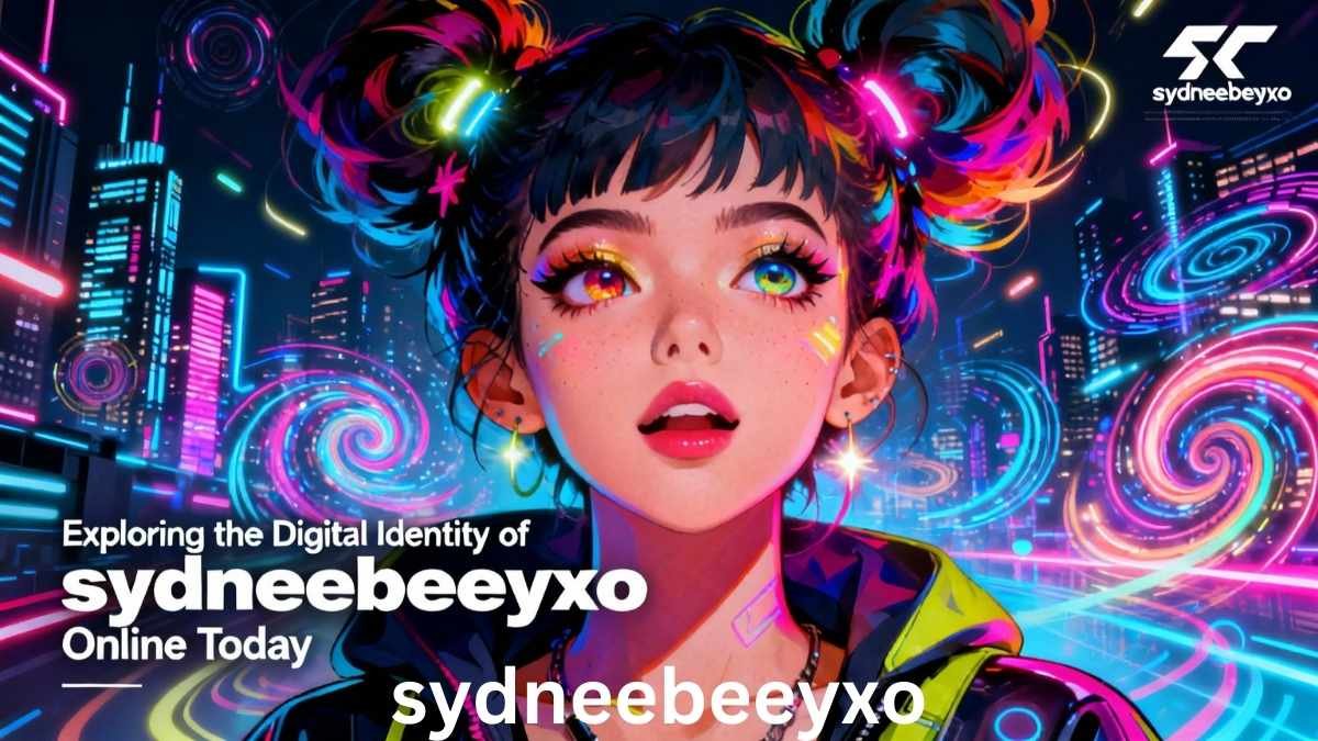 sydneebeeyxo