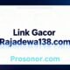 Link Gacor Rajadewa138.com