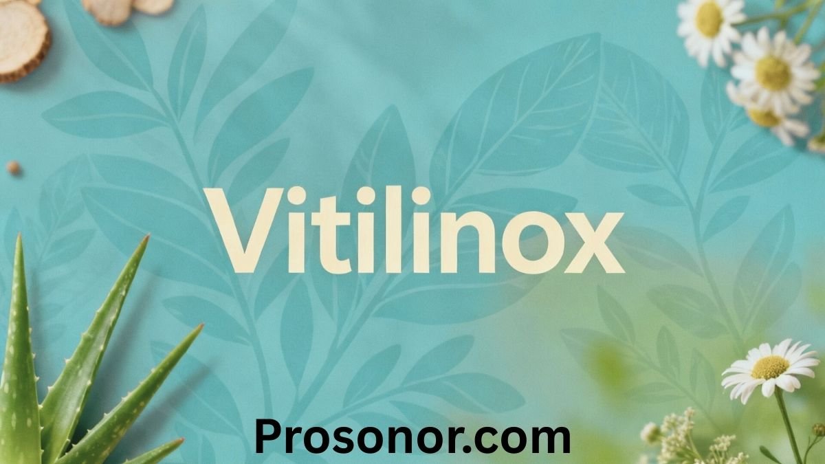 Vitilinox
