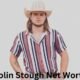 Colin Stough Net Worth