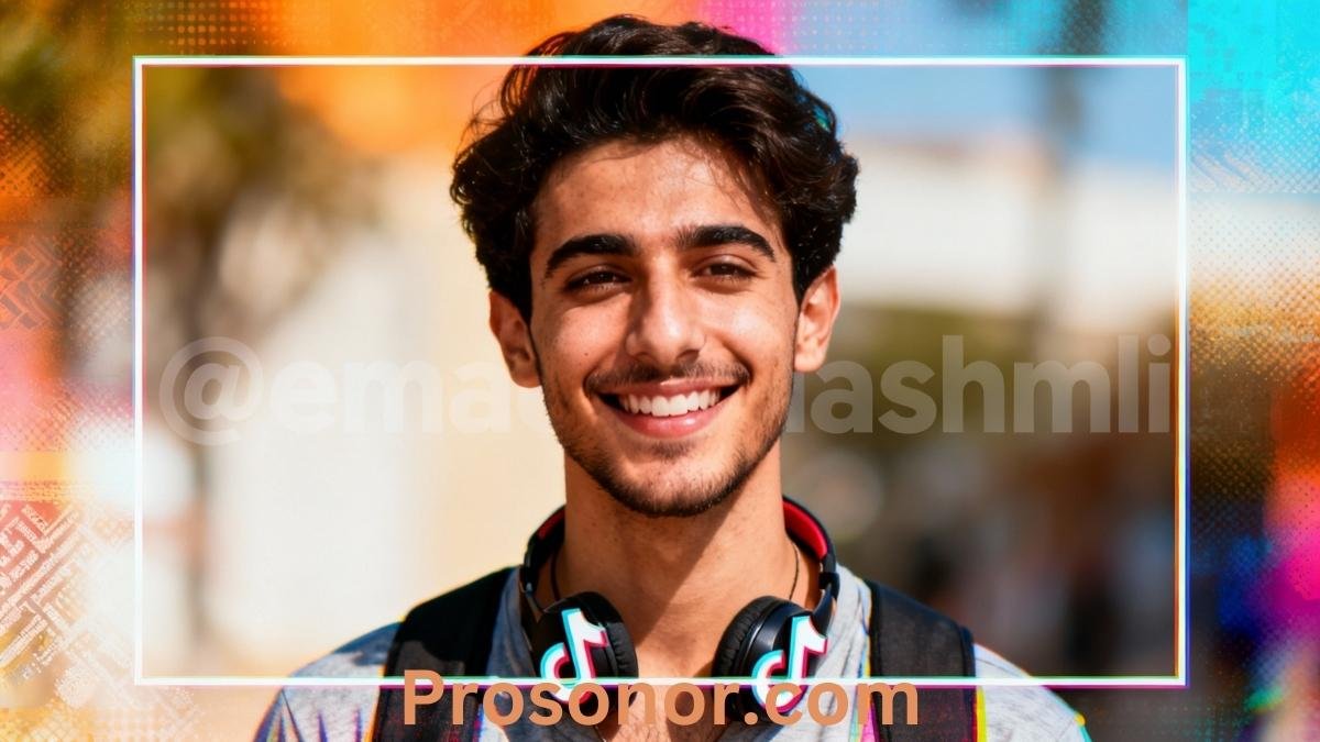 Emad Alashmli Henderson NC TikTok