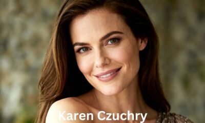 Karen Czuchry