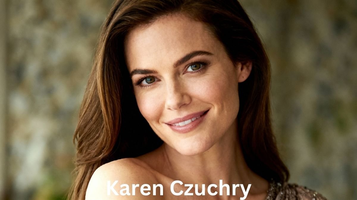 Karen Czuchry