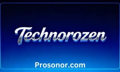 Technorozen