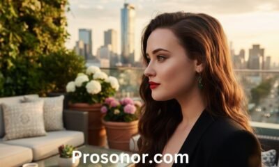 Laura Katherine Timberlake