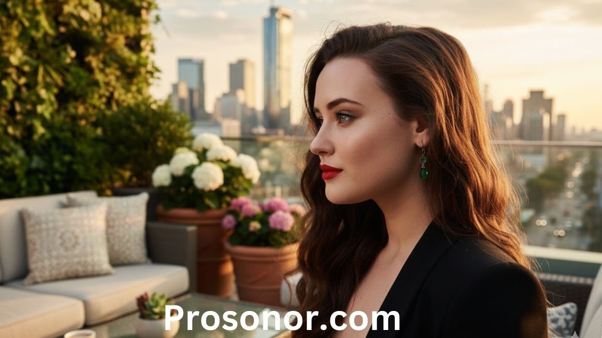 Laura Katherine Timberlake