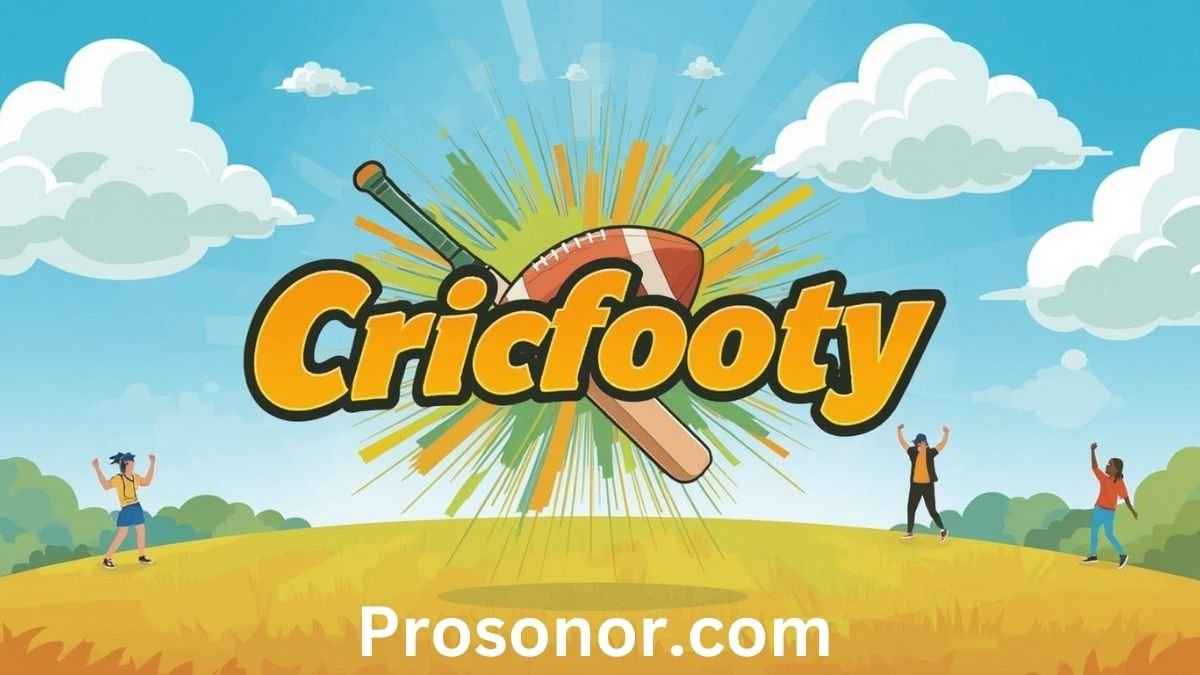 Cricfooty
