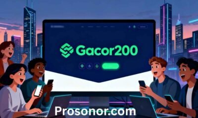 Gacor200