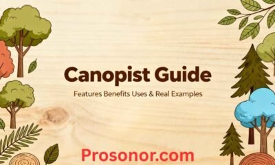 Canopist
