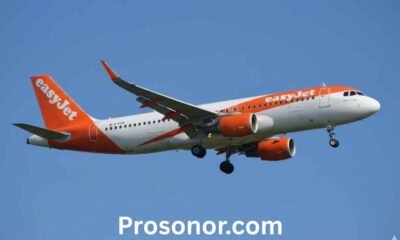EasyJet U22152 Emergency Germany