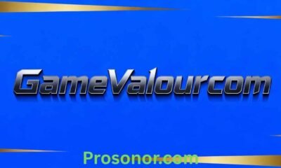 Gamevalourcom