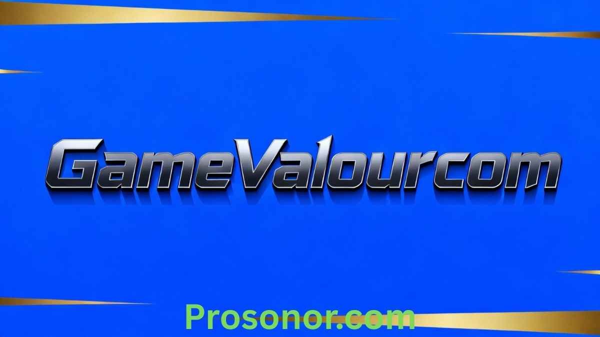 Gamevalourcom