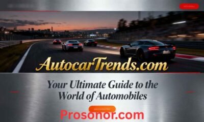 AutocarTrends.com