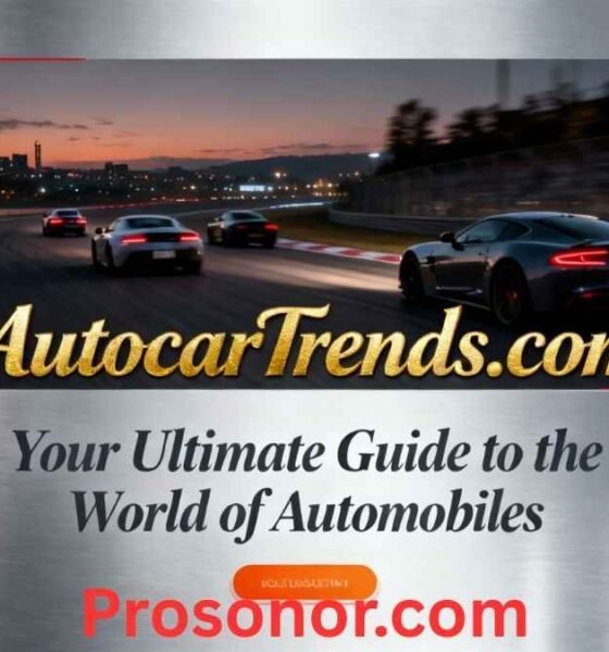 AutocarTrends.com