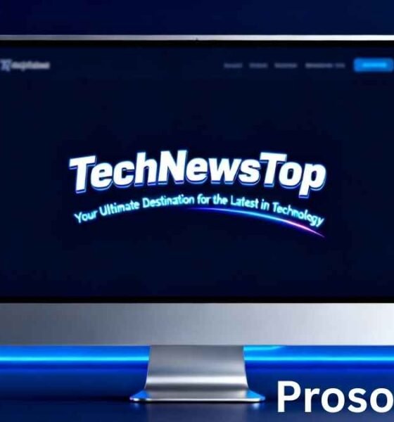 TechNewsTop