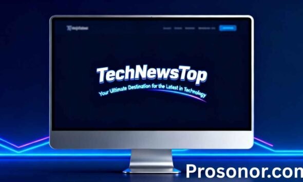 TechNewsTop