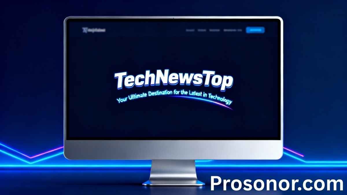TechNewsTop