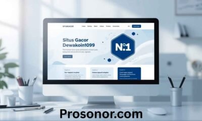 Situs Gacor Dewakoin99 No.1