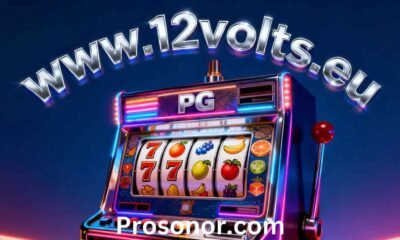 pg slot www.12volts.eu