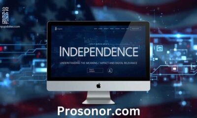 Impupdates.comwow Independence