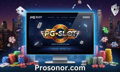 pg slot www.pghero999.org