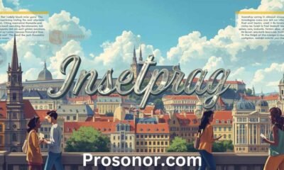 Insetprag