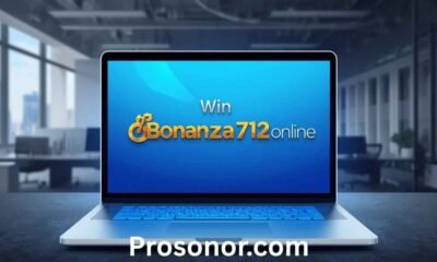 Bonanza712.online -win