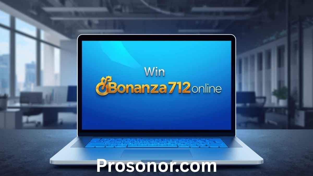 Bonanza712.online -win