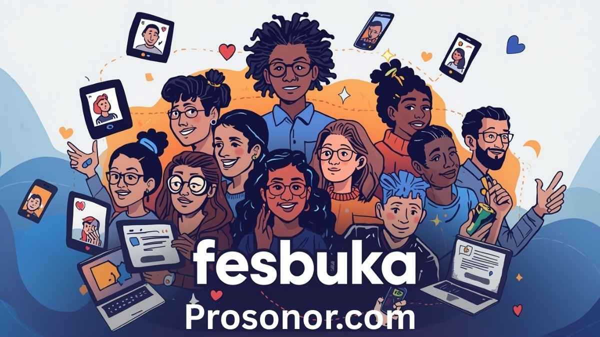 Fesbuka