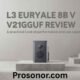 L3 Euryale 8B V2 1 GGUF Review