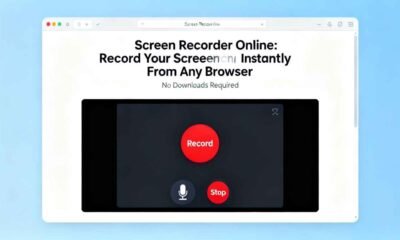 Screen Recorder