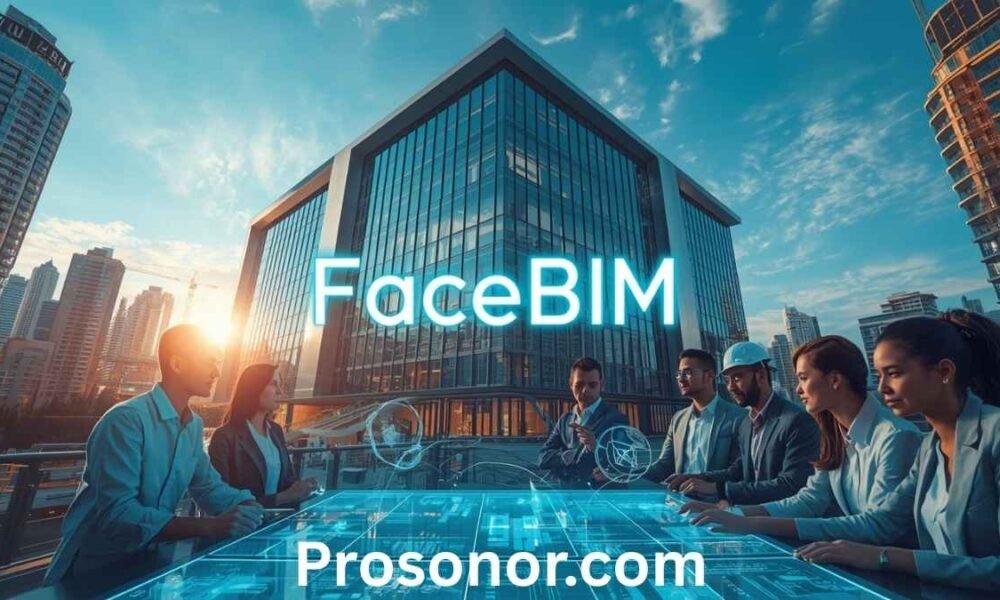 FaceBIM: The Future Of Smart Building Intelligence And