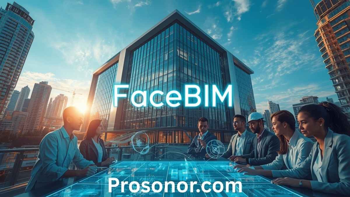 FaceBIM