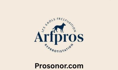 Arfpros