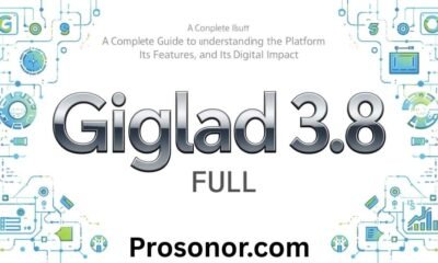 Giglad 3.8 Full