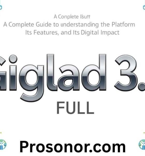 Giglad 3.8 Full