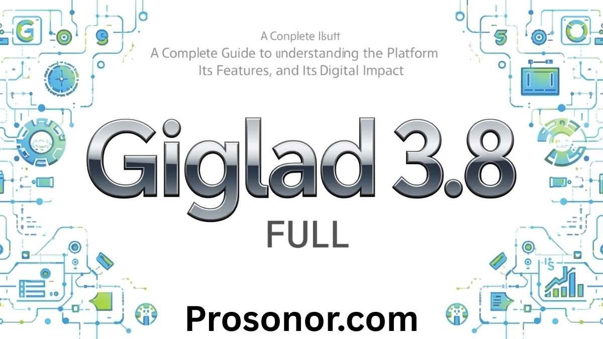 Giglad 3.8 Full