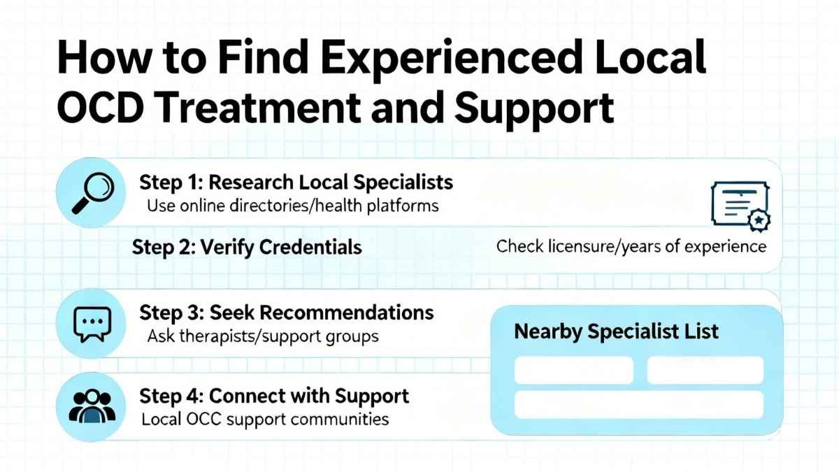 ocd specialist near me