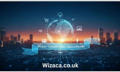 Wizaca