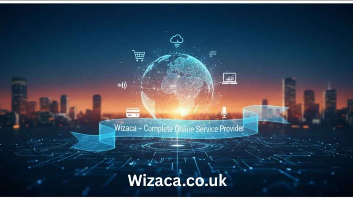 Wizaca
