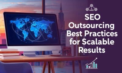 SEO Outsourcing Best Practices for Scalable Results