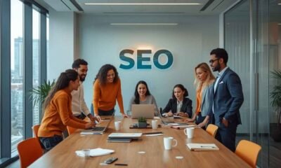 SEO Agency Mississauga