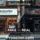 BestShoeSeverShop Fake vs Real