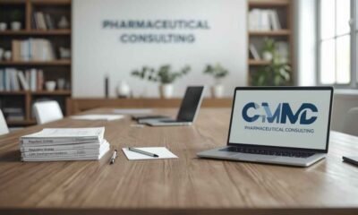 CMC Pharmaceutical Consulting